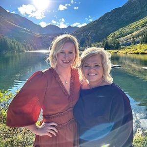 Meet your Posher, Tina